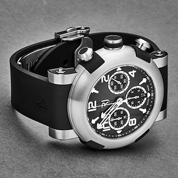 Romain Jerome Arraw Men's Watch Model 1M45CTTTR1517RB Thumbnail 2